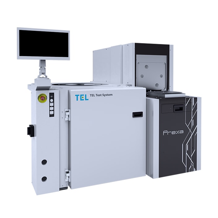 Products and Services(all products) | Tokyo Electron Ltd.