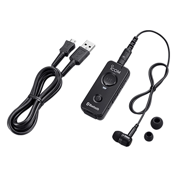 IC-DV75 アイコム 簡易無線