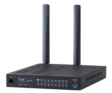 SR-7100VN 無線LANルーター アイコム