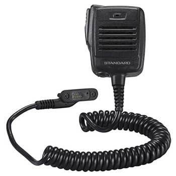 VXD460U スタンダード 簡易無線