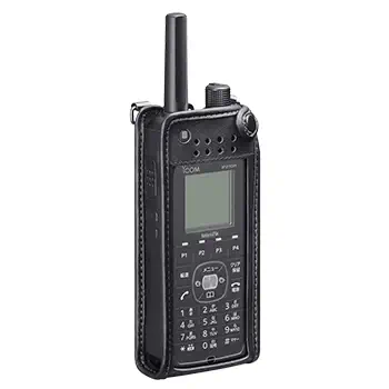 IP210H IP無線/IP電話 アイコム