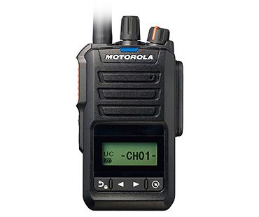 MT10 モトローラ 簡易無線