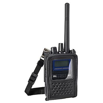 SR710/SR720 スタンダードホライゾン 簡易無線