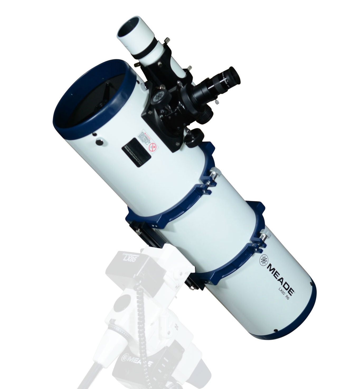 Meade LX85 6