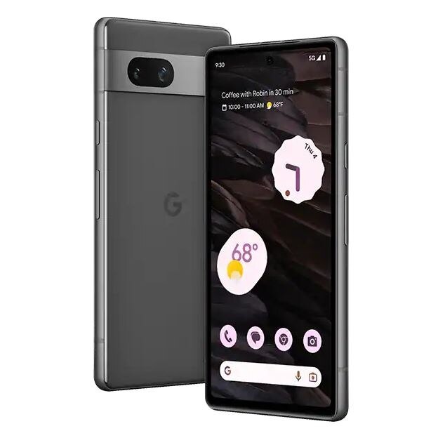 Google Pixel 7a 5G 6.1