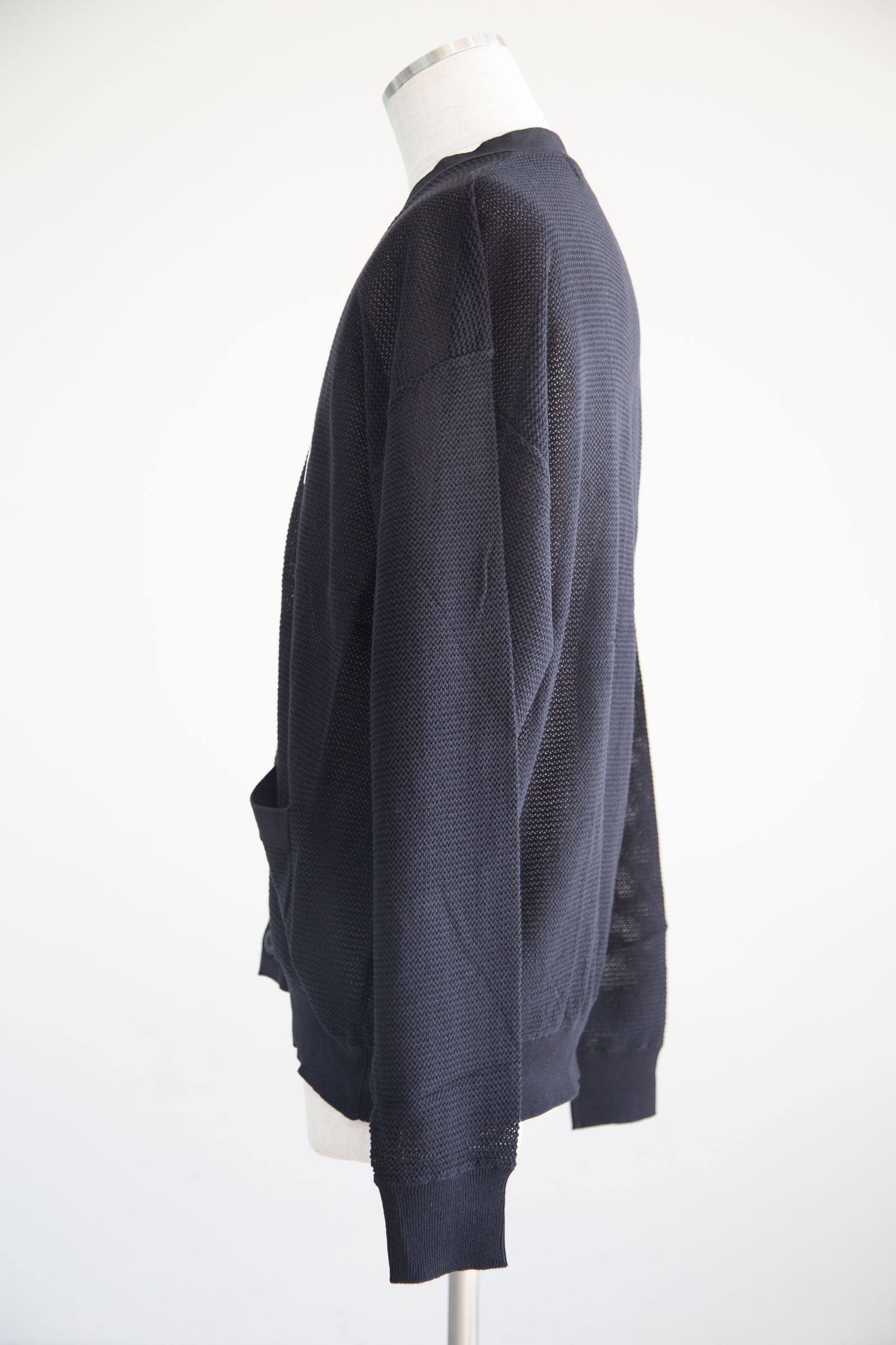 HYSTERIC GLAMOUR - [ラスト1点 サイズXL] VIXEN GIRLワッペン