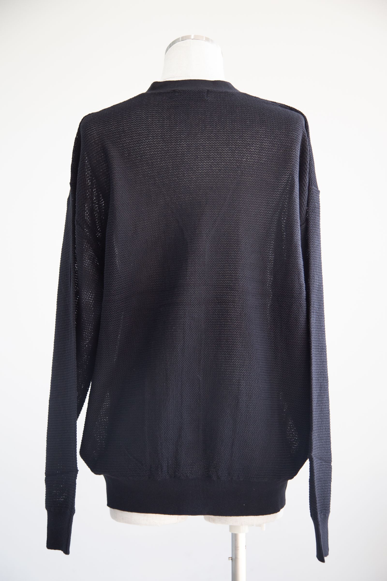 HYSTERIC GLAMOUR - [ラスト1点 サイズXL] VIXEN GIRLワッペン