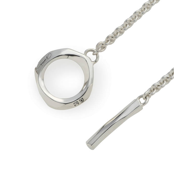 GARNI - Crockery Hole Rosary | Tempt