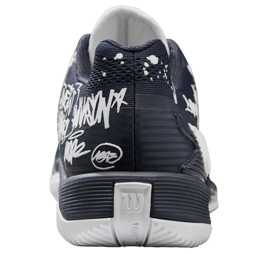 Wilson Rush Pro 4.0 Hope NYC - Tengo tennis store