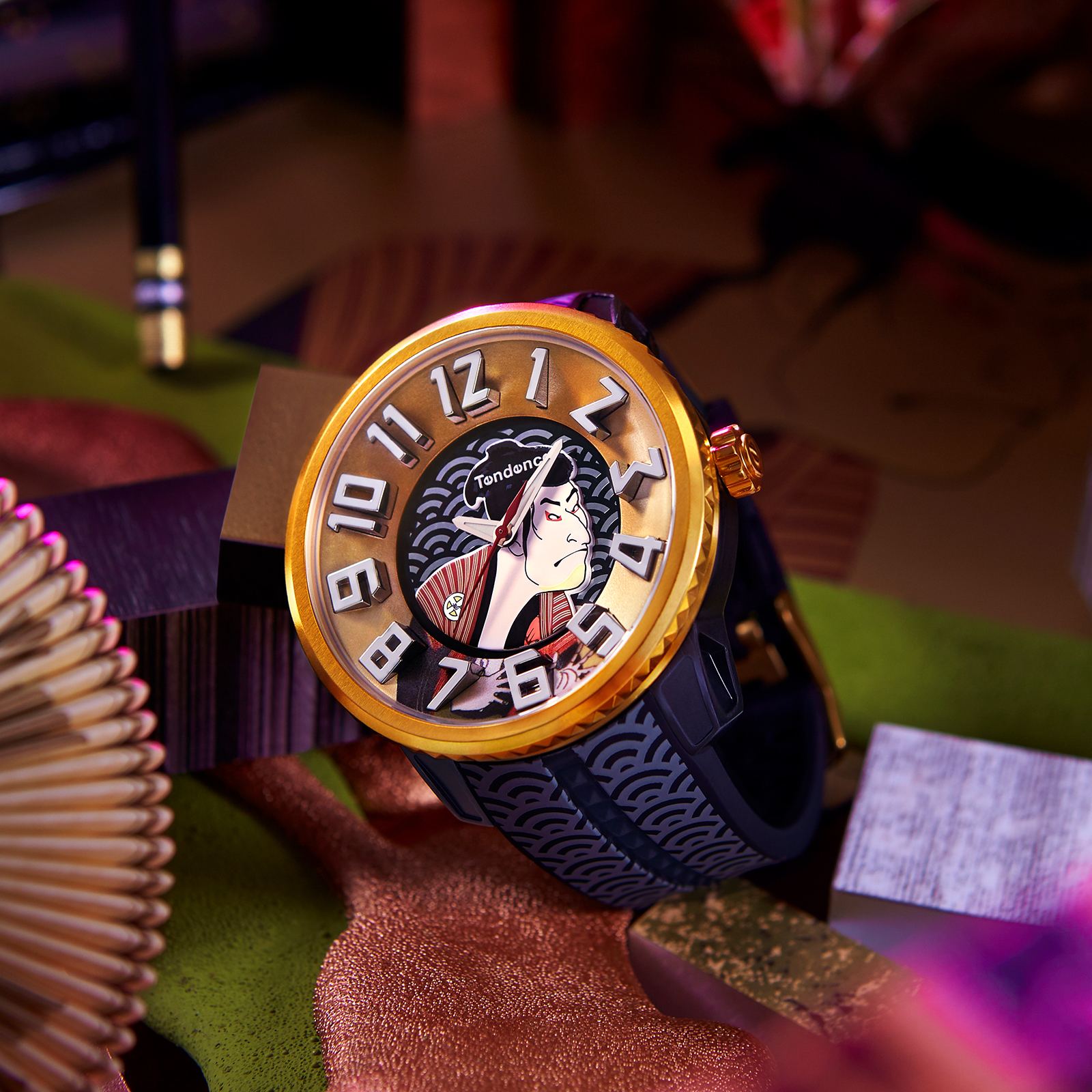 Tendence Japan －テンデンス日本公式サイト－