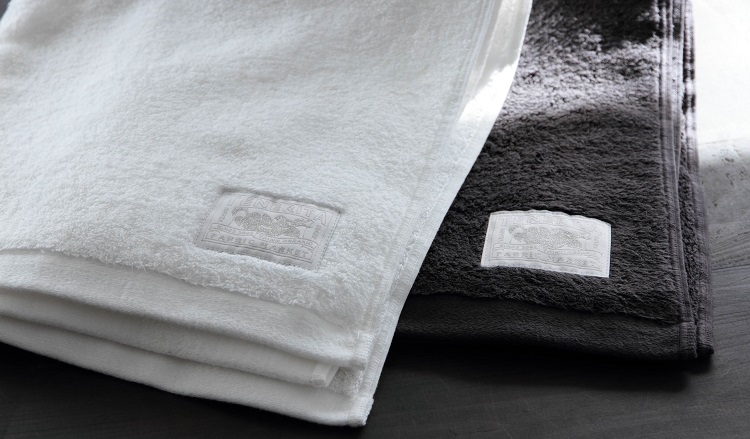 超甘撚りエクストラリッチシリーズ: ｜オーガニックコットンタオル