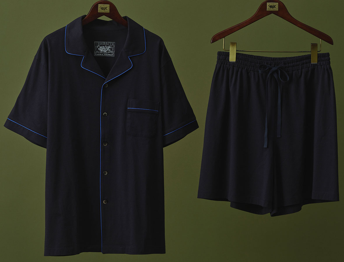 ウェア｜オーガニックコットンタオル・ギフトのテネリータオンラインストア