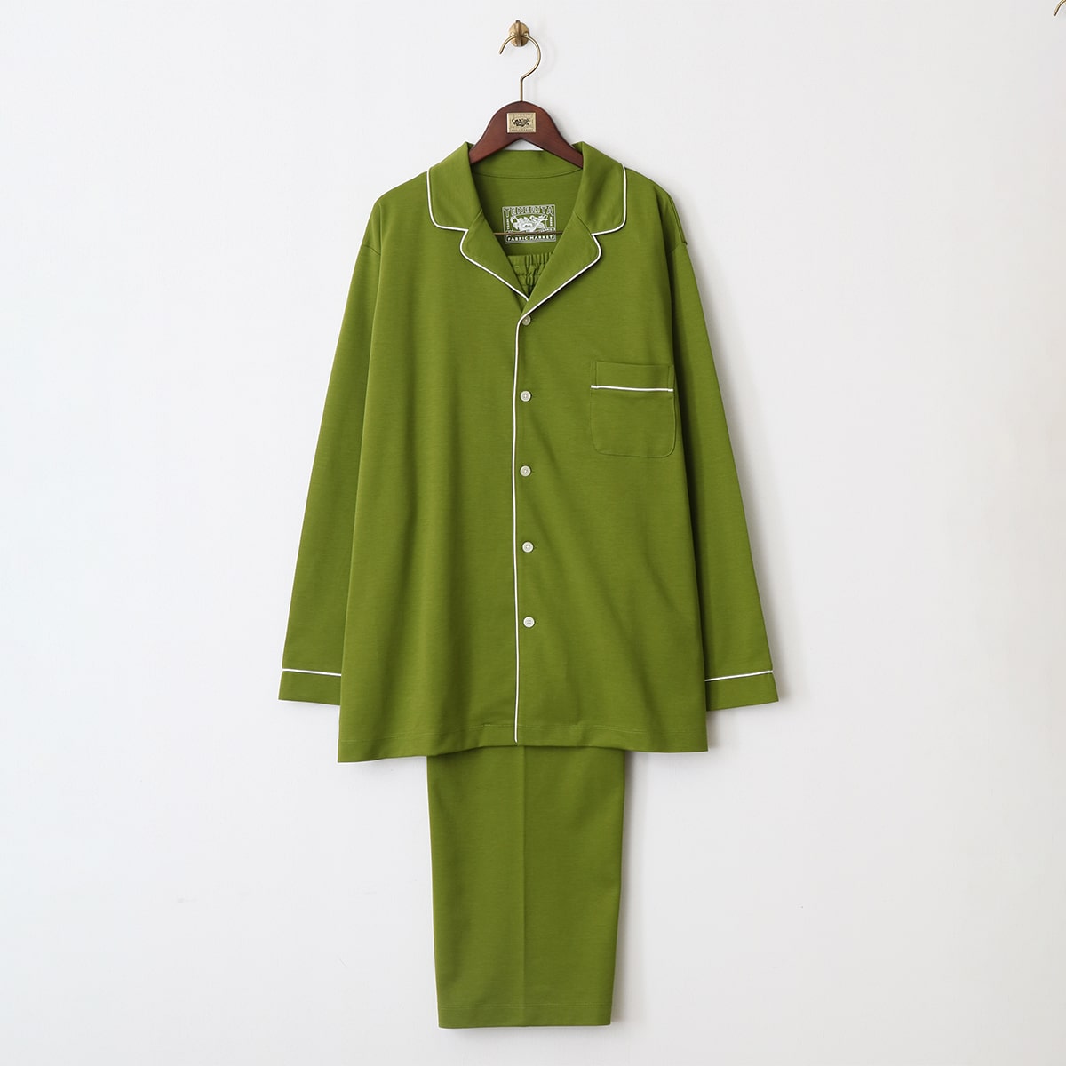 ウェア｜オーガニックコットンタオル・ギフトのテネリータオンラインストア