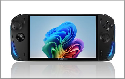 AOKZOE A1X | 株式会社天空