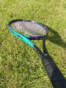 2021ヨネックスVコアプロ100 - テニス ガット おすすめ まとめ 2023