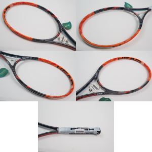 ヘッド グラフィン XT ラジカル プロ 2016年モデルHEAD GRAPHENE XT