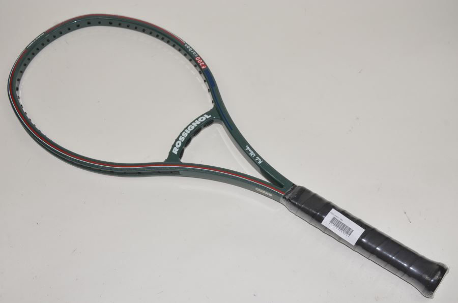 ロシニョール F200 カーボン 1986年モデルROSSIGNOL F200 carbon 1986