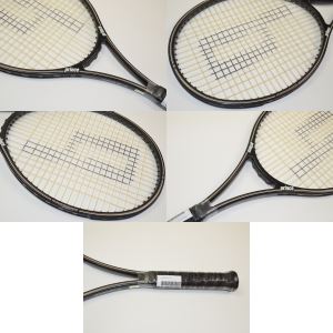 プリンス グラファイト プロ 110PRINCE GRAPHITE PRO 110(G2相当