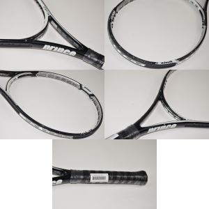 中古】プリンス EXO3 ハリアー チーム 100 2012年モデルPRINCE EXO3