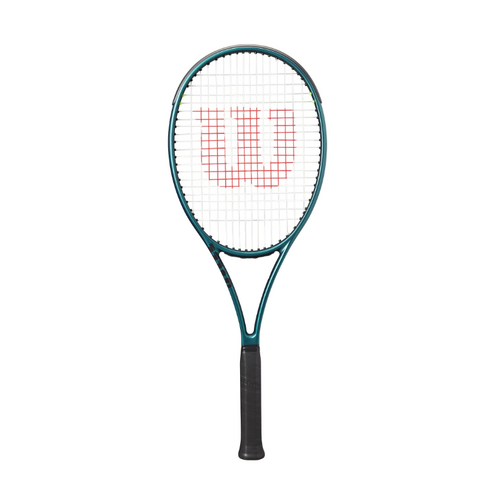 Wilson Blade 100UL (265g) V9 - 2024 Tennis Racquet