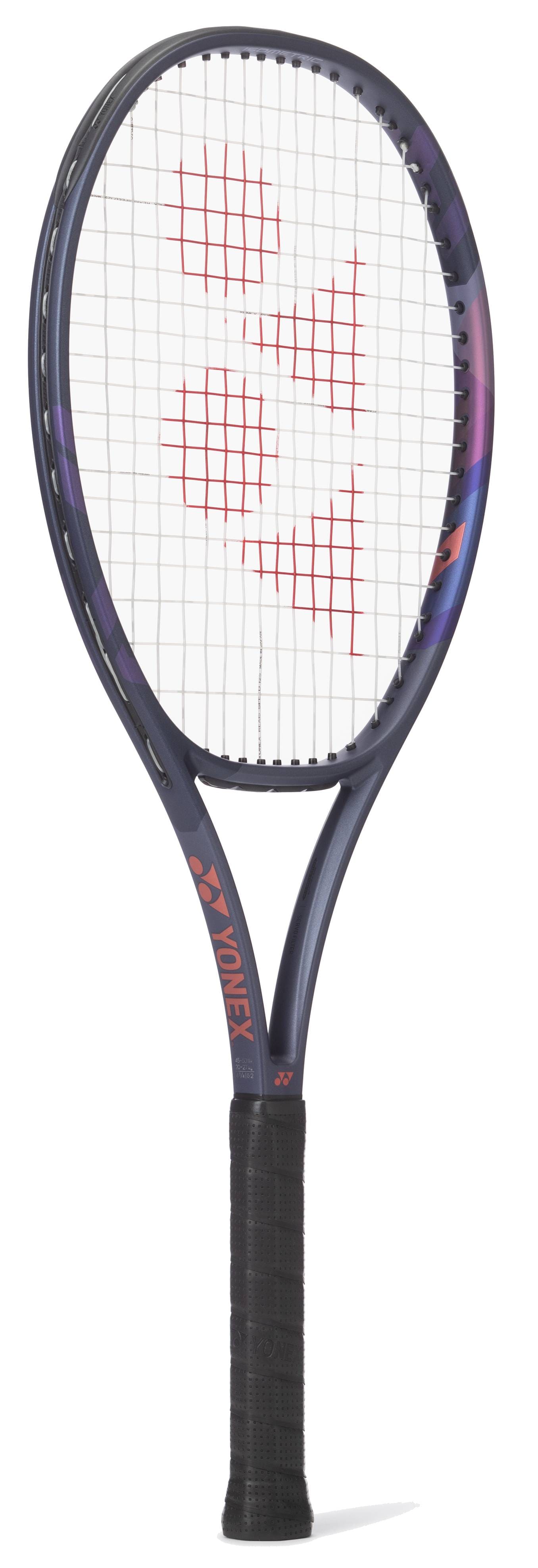 Yonex Percept 100L Olive Green Tennis Racket — Tennis HQ