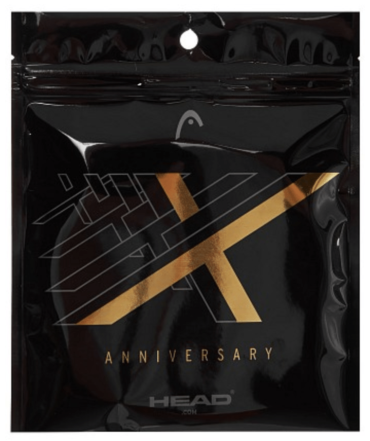 HEAD Graphene 360 Speed X MP - Tennisnerd.net