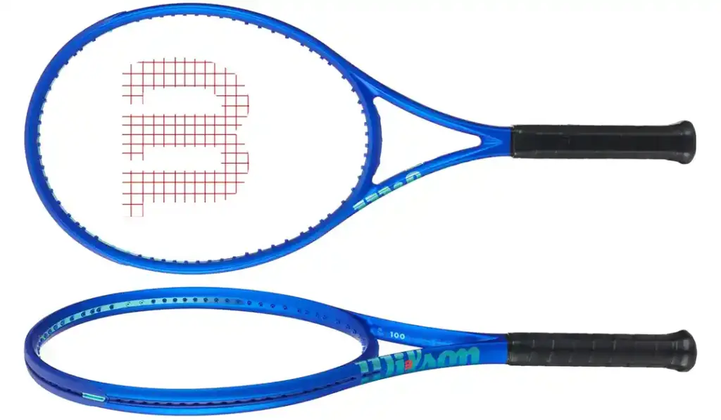 Wilson Ultra V5 Review – Ultra 100 and Ultra 99 Pro - Tennisnerd.net