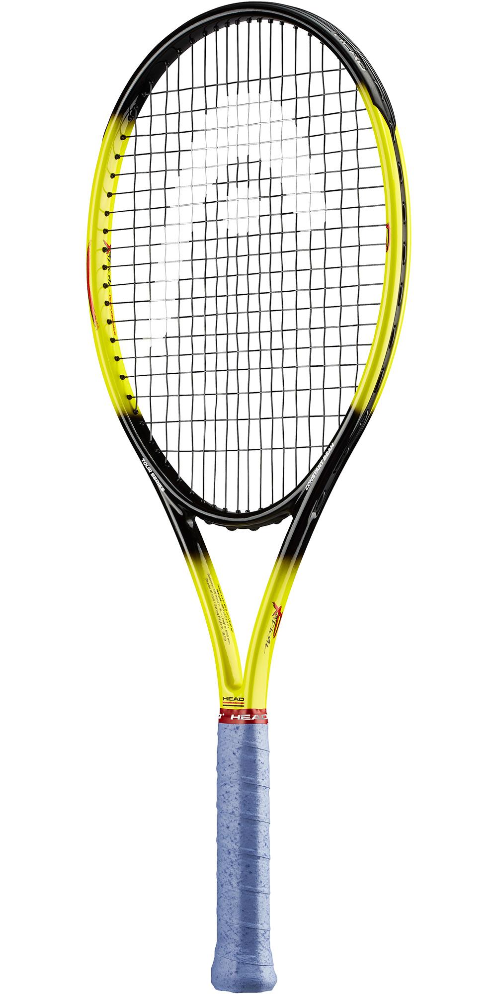 Head Radical OS Limited Edition Tennis Racket