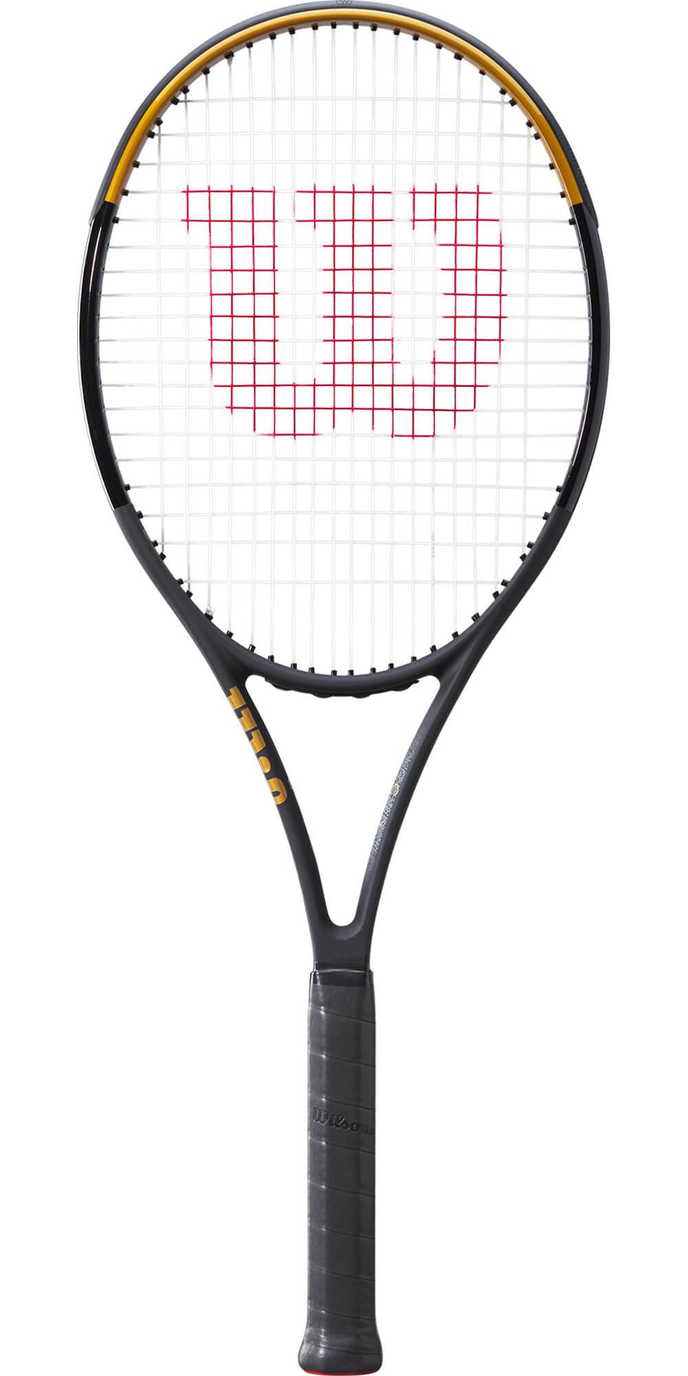 Wilson Blade SW102 Autograph v7 Tennis Racket [Frame Only]