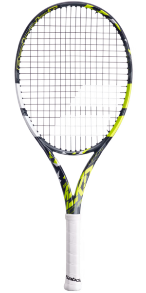 未使用】Babolat Pure Aero Jr.26インチ グリップG0 未使用】Babolat