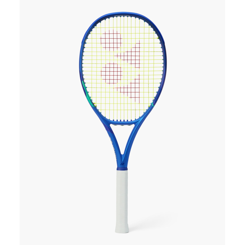 Shop the Yonex Ezone 100L 2025 tennis racquet | Tennis Ranch All Sport