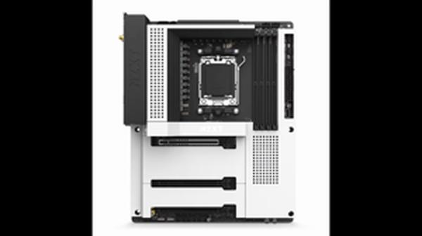 My impressions of the NZXT N7 B650E AMD B650 ATX Motherboard (2024