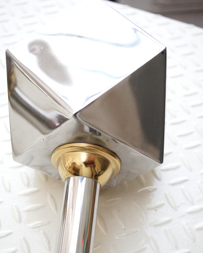 カンフー武具・八稜錘（はちりょうすい）【短器械】 - 横浜中華街天宝