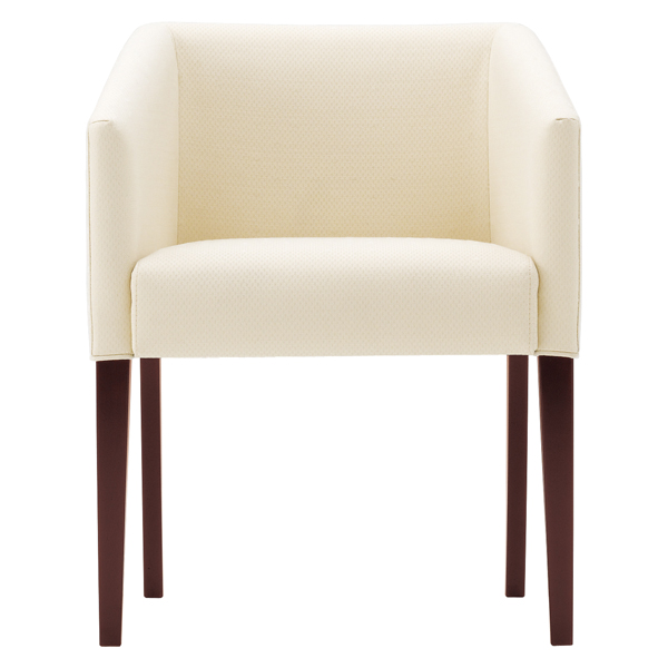 ナターレAW/ANW 木製椅子 クレス（CRES）｜店舗家具ピースワーク