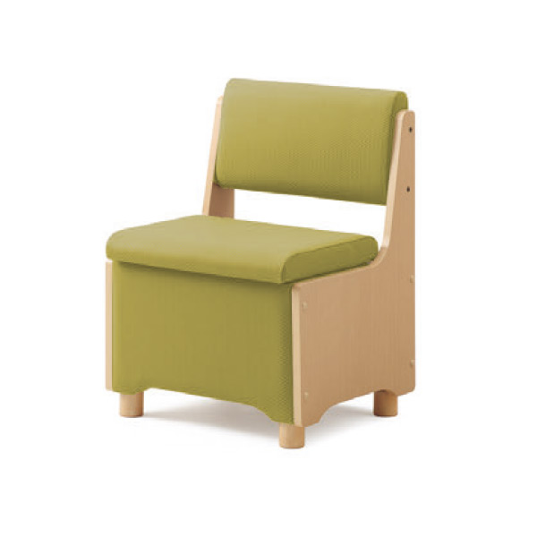 ナゼロ 医療・福祉施設用椅子ソファ 妊婦さんチェア｜ピースワーク