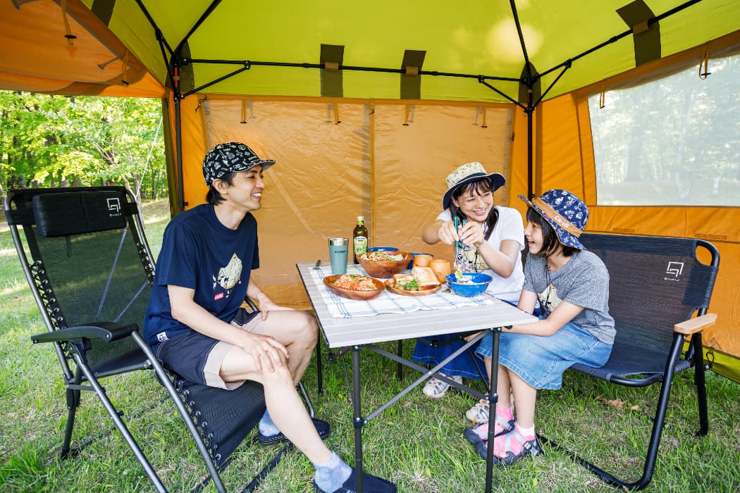 サーカスTC MID グラウンドシート フル｜TENT｜PRODUCTS｜tent-Mark