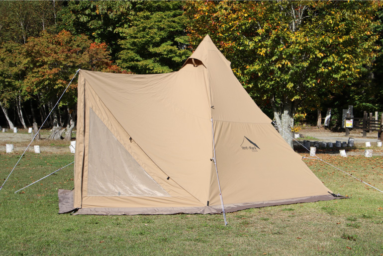 サーカス TC コンフォート レギュラー｜TENT｜PRODUCTS｜tent-Mark DESIGNS