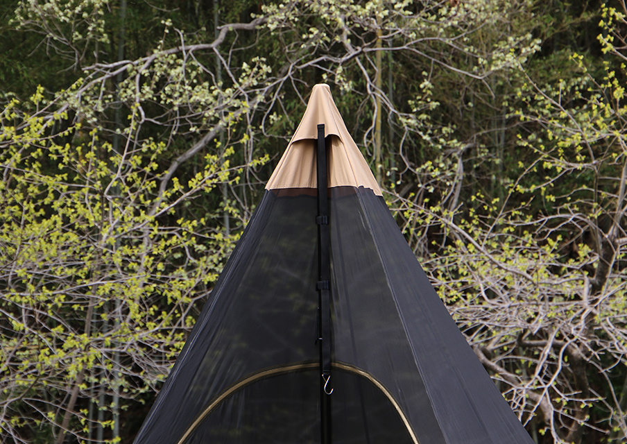 サーカス メッシュインナーセット4/5｜TENT｜PRODUCTS｜tent-Mark DESIGNS