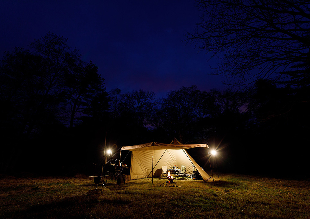 サーカス TC コンフォート レギュラー｜TENT｜PRODUCTS｜tent-Mark DESIGNS