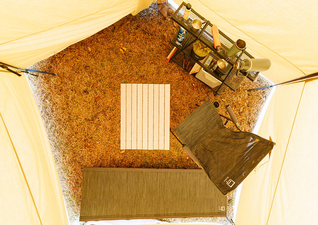 サーカス TC コンフォート ソロ｜TENT｜PRODUCTS｜tent-Mark DESIGNS