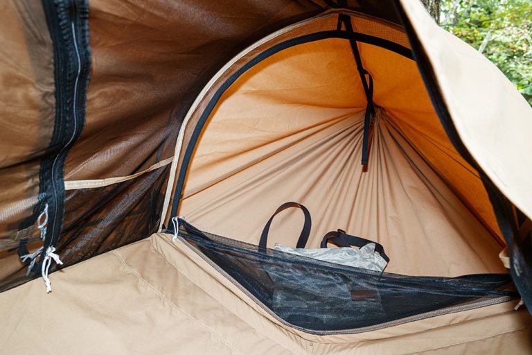 焚火ハンモック｜TENT｜PRODUCTS｜tent-Mark DESIGNS