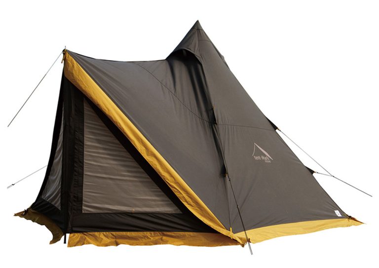 サーカストリポット｜TENT/TENT・TARP ACCESSORY｜PRODUCTS｜tent-Mark