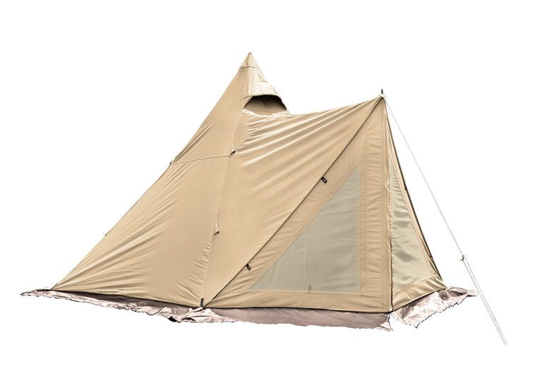 サーカストリポット｜TENT/TENT・TARP ACCESSORY｜PRODUCTS｜tent-Mark