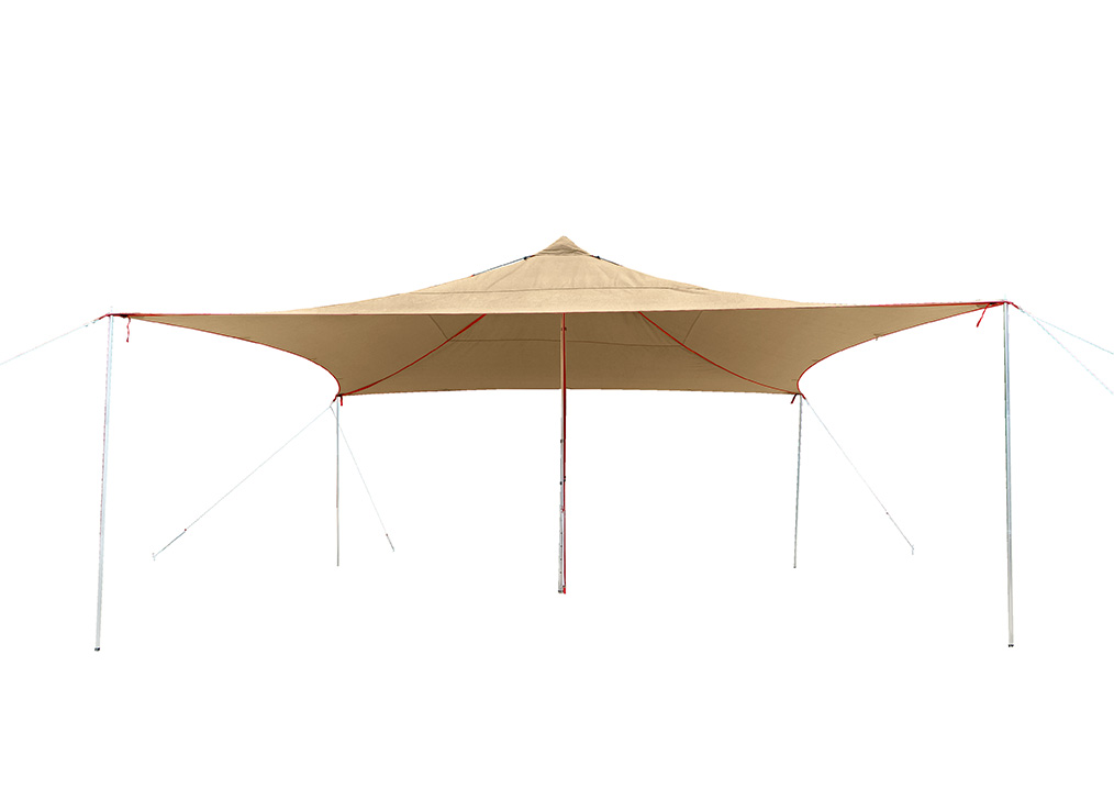 青空タープTC｜TARP｜PRODUCTS｜tent-Mark DESIGNS