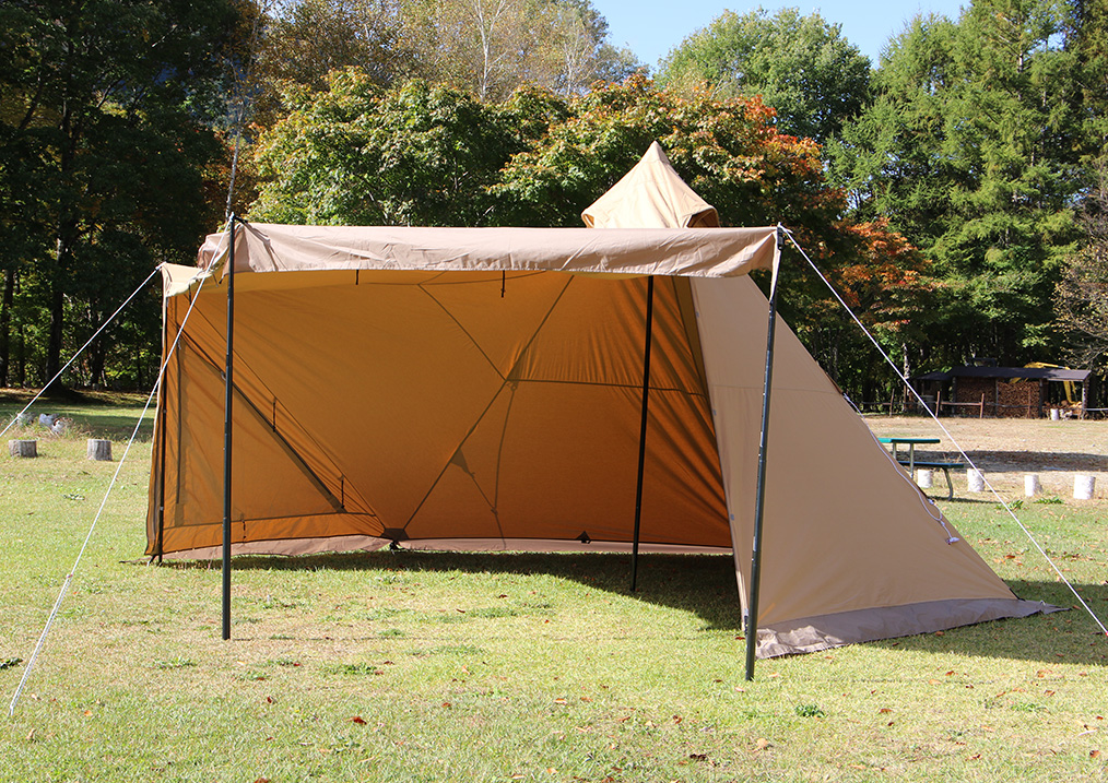 サーカス TC コンフォート レギュラー｜TENT｜PRODUCTS｜tent-Mark DESIGNS
