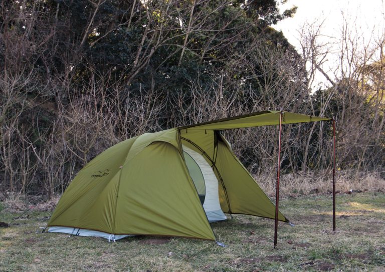 テンゲルスタンダード ライト｜TENT｜PRODUCTS｜tent-Mark DESIGNS