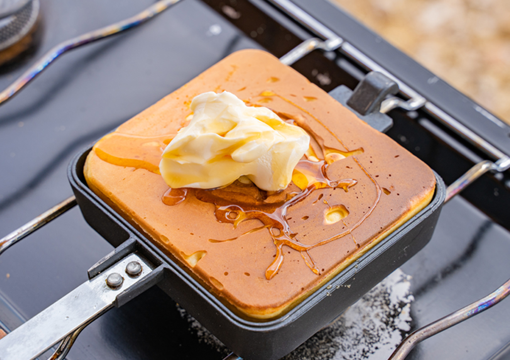 マルチホットサンドイッチメーカーⅡ｜COOKING｜PRODUCTS｜tent-Mark