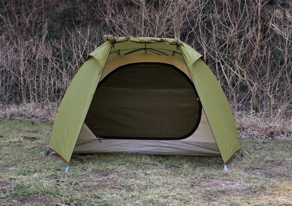 テンゲルスタンダード ライト｜TENT｜PRODUCTS｜tent-Mark DESIGNS