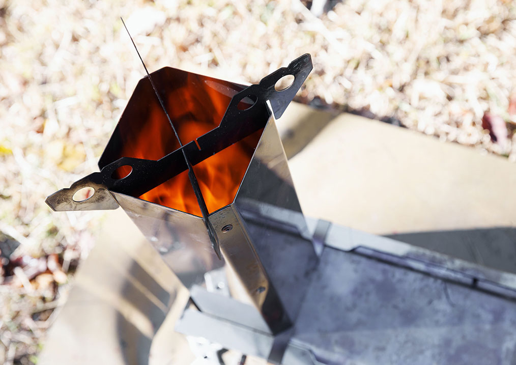 マキコン3｜TAKIBI｜PRODUCTS｜tent-Mark DESIGNS