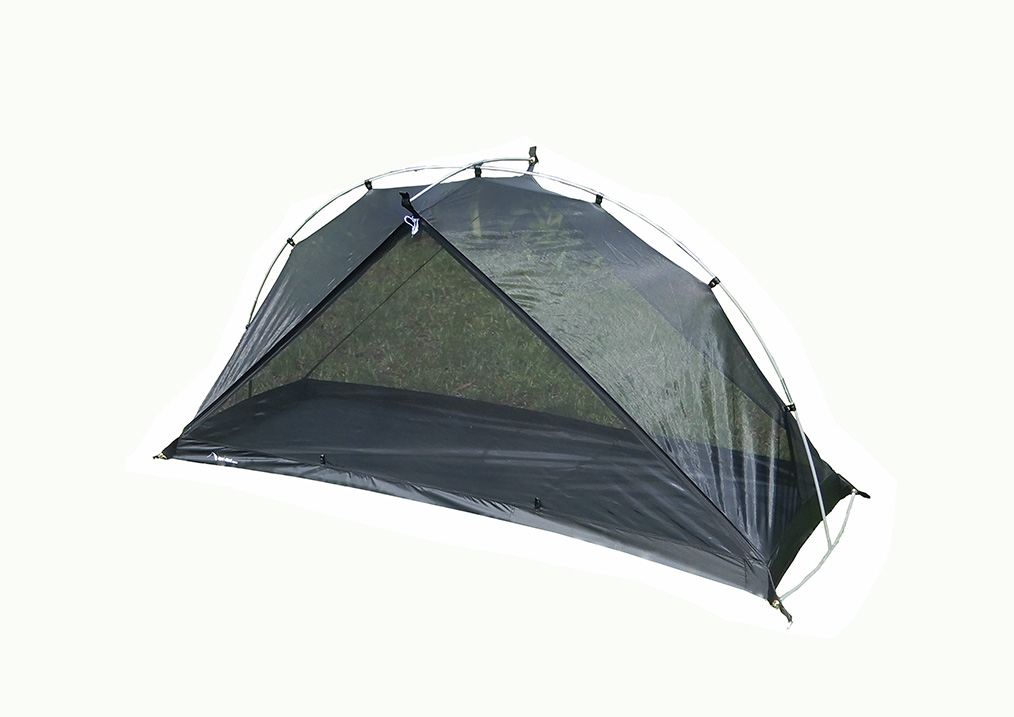 モノポールインナーテント メッシュ｜TENT｜PRODUCTS｜tent-Mark DESIGNS